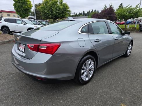 Used 2023 Chevrolet Malibu LT FWD image 7