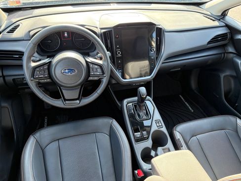 Certified 2024 Subaru Crosstrek 2.5i Limited w/ Popular Package #4A AWD/4WD image 13
