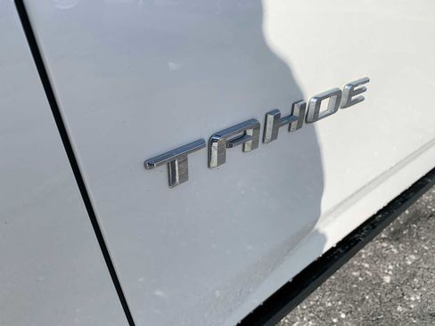 Certified 2022 Chevrolet Tahoe High Country image 32