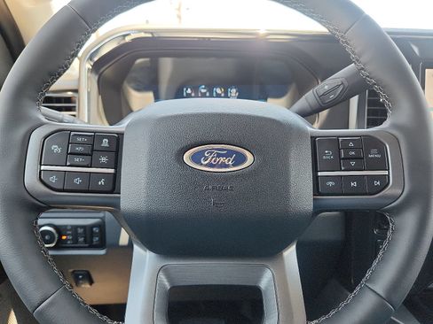 New 2026 Ford F350 Lariat w/ Lariat Premium Package AWD/4WD image 19