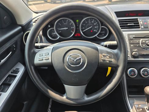 Used 2009 MAZDA MAZDA6 i Sport FWD image 14