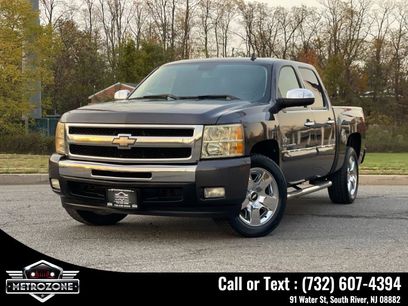 Used 2011 Chevrolet Silverado 1500 LT w/ Texas Edition
