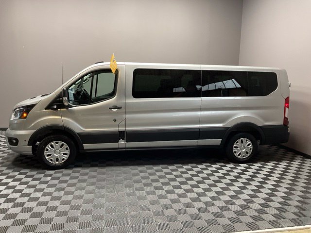 Used 2026 Ford Transit 350 XLT RWD image 6
