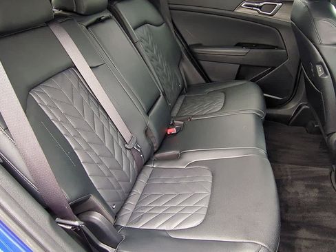 Used 2023 Kia Sportage X-Line w/ X-Line Premium Package image 19