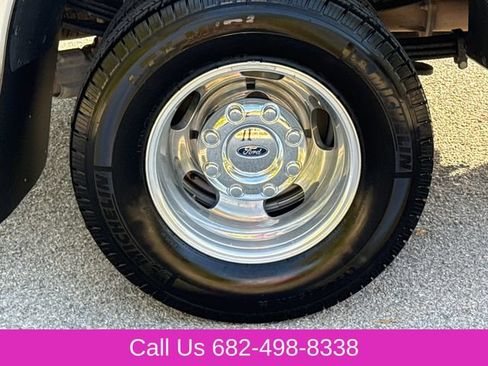 Certified 2026 Ford F350 Lariat AWD/4WD image 10