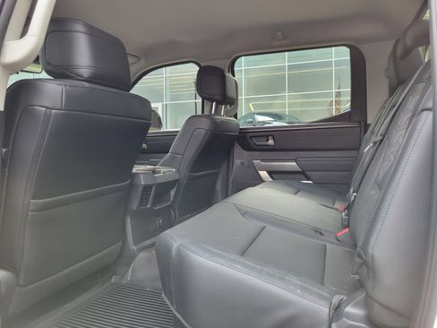 Used 2023 Toyota Tundra SR5 w/ TRD Off-Road Premium Package AWD/4WD image 25