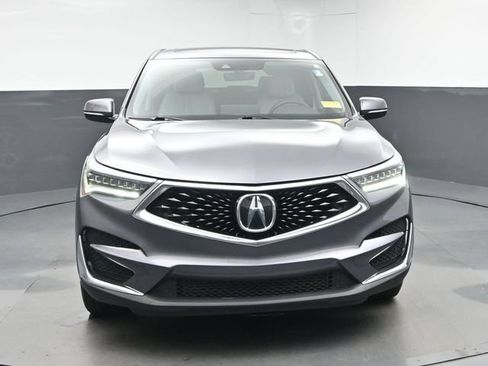 Used 2020 Acura RDX w/ Technology Package AWD/4WD image 2