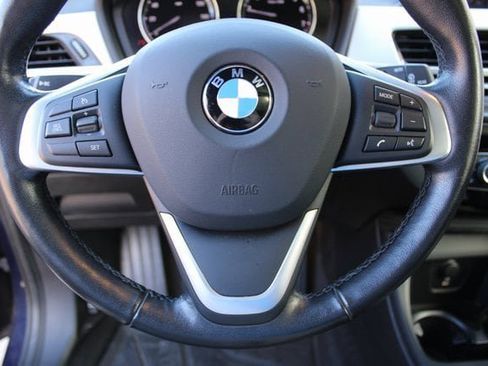 Used 2020 BMW X2 xDrive28i w/ Convenience Package image 11