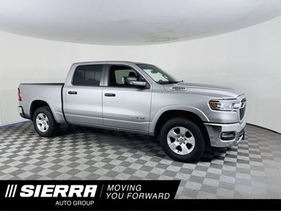 Used 2025 RAM 1500 Big Horn