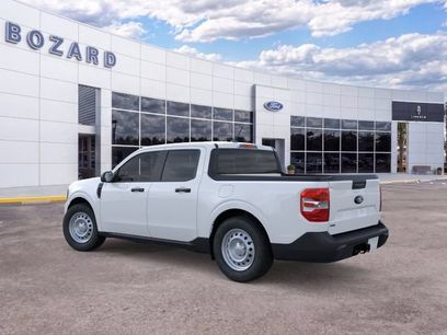 New 2026 Ford Maverick XL