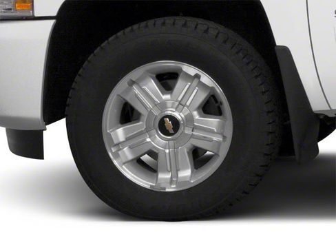 Used 2013 Chevrolet Silverado 1500 LT RWD image 9