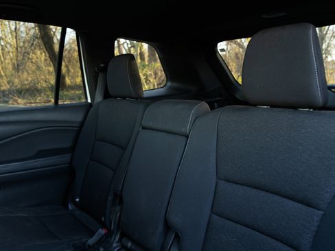 Used 2021 Honda Passport Sport image 18