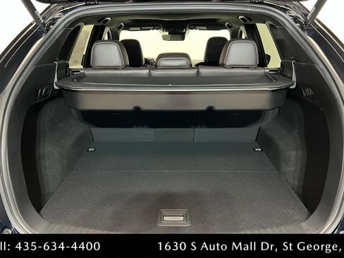 New 2025 MAZDA CX-5 Signature image 24