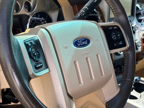 Used 2015 Ford F350 King Ranch AWD/4WD image 29