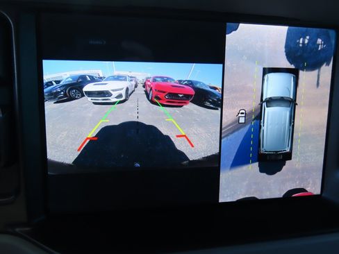 Used 2023 Ford Bronco Badlands w/ Sasquatch Package image 31