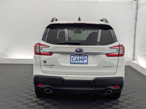 Used 2024 Subaru Ascent Premium w/ Convenience Package image 5