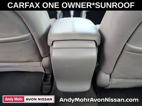 Used 2009 Honda Accord EX-L image 33