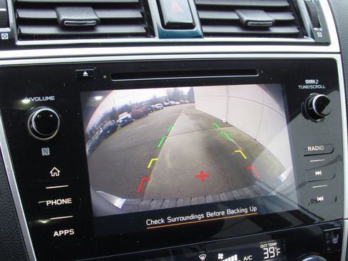 Used 2018 Subaru Outback 2.5i Limited w/ Popular Package #2 image 33