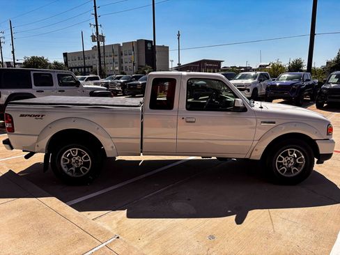 Used 2011 Ford Ranger Sport image 9
