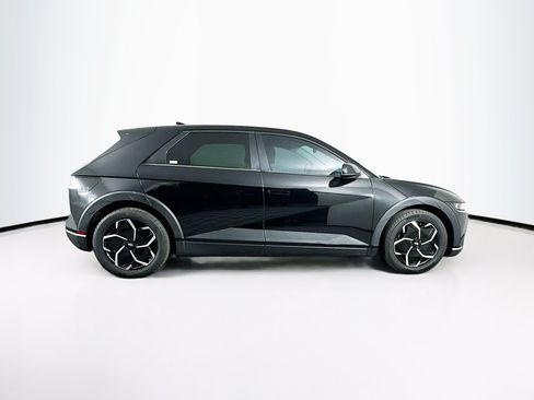 Used 2024 Hyundai Ioniq 5 SEL RWD image 10