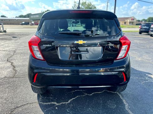 Used 2018 Chevrolet Spark LS image 6