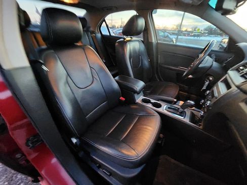 Used 2012 Ford Fusion SEL image 15
