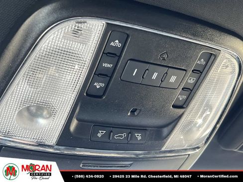 Used 2021 Jeep Grand Cherokee Limited AWD/4WD image 27