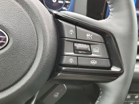 New 2026 Subaru Outback Touring AWD/4WD image 7