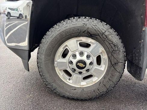 Used 2015 Chevrolet Silverado 2500 W/T w/ WT Convenience Package image 25
