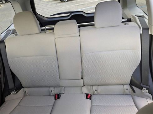 Used 2017 Subaru Forester 2.5i Premium w/ Popular Package #2A image 28