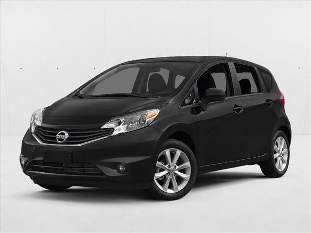 Used 2015 Nissan Versa Note SV FWD image 1