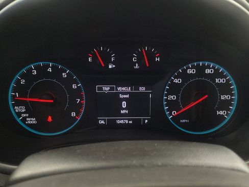 Used 2016 Chevrolet Malibu LS FWD image 23