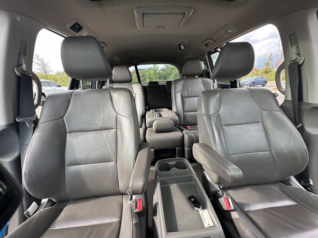 Used 2014 Honda Odyssey EX-L image 32