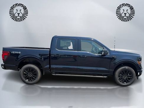 New 2026 Ford F150 XLT w/ Equipment Group 302A MID AWD/4WD image 5