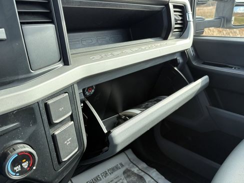 Used 2023 Ford F350 XL w/ Snow Plow Prep Package image 39