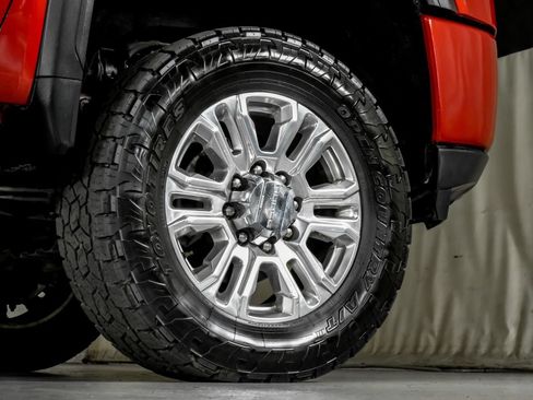Used 2021 GMC Sierra 2500 Denali w/ Denali Ultimate Package AWD/4WD image 55