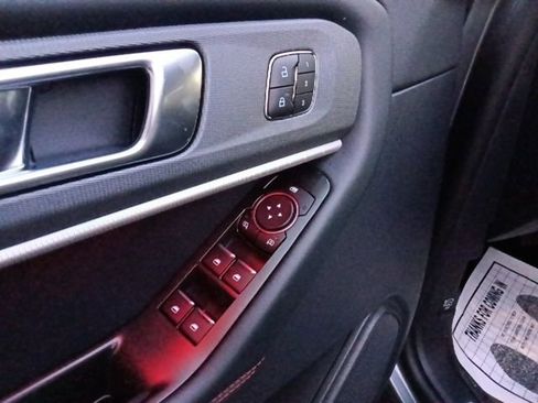 New 2026 Ford Explorer ST-Line w/ Premium Package RWD image 12