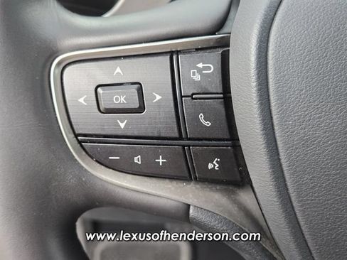 Certified 2024 Lexus ES 350 w/ Premium Package FWD image 25