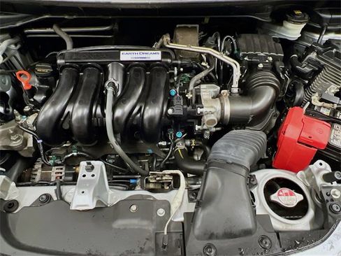 Used 2018 Honda Fit EX image 31