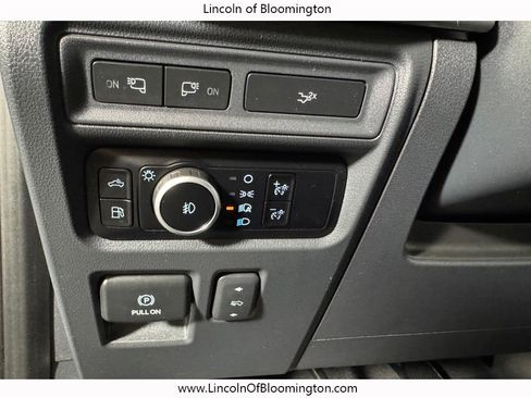 Used 2023 Ford F150 Lariat w/ Equipment Group 502A High image 37