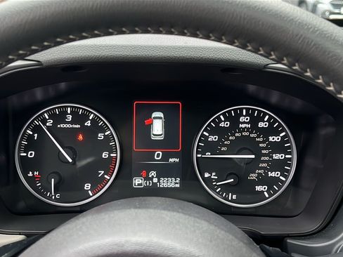 Certified 2025 Subaru Forester Premium AWD/4WD image 15