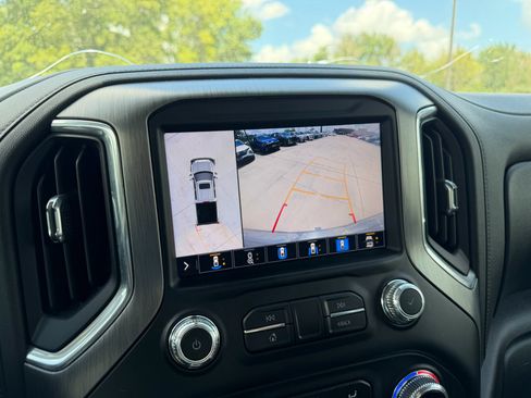 Used 2021 GMC Sierra 1500 Denali w/ Denali Ultimate Package AWD/4WD image 20