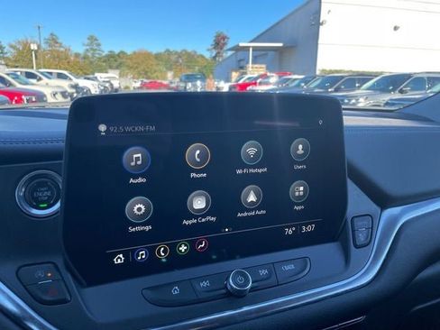 Used 2023 Chevrolet Blazer LT w/ Driver Confidence Package image 20