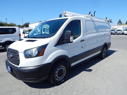 Used 2016 Ford Transit 150 130 Low Roof RWD image 1
