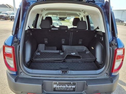 Used 2024 Ford Bronco Sport Big Bend image 25