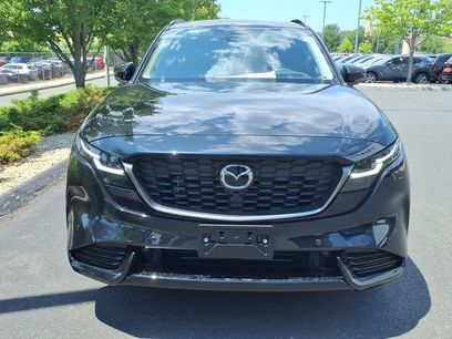 New 2026 MAZDA CX-5 2.5 S w/ Premium Plus Package