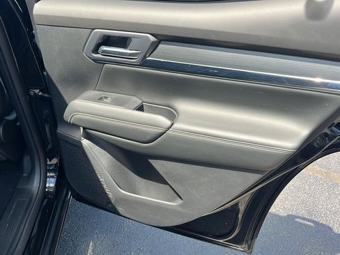 Used 2026 GMC Terrain Elevation FWD image 23