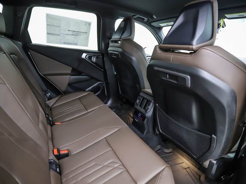 New 2026 BMW X3 xDrive30 w/ Convenience Package image 27