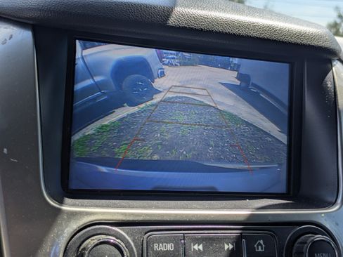 Used 2018 Chevrolet Tahoe LT RWD image 22