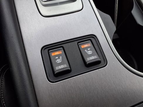 Used 2019 Nissan Murano SL w/ Cargo Package image 12